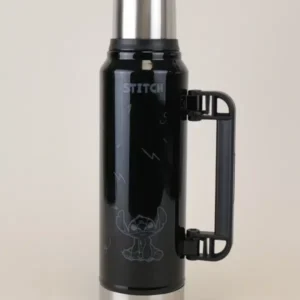 Termo Stitch Negro 1100 ml