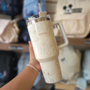 Quencher Stitch